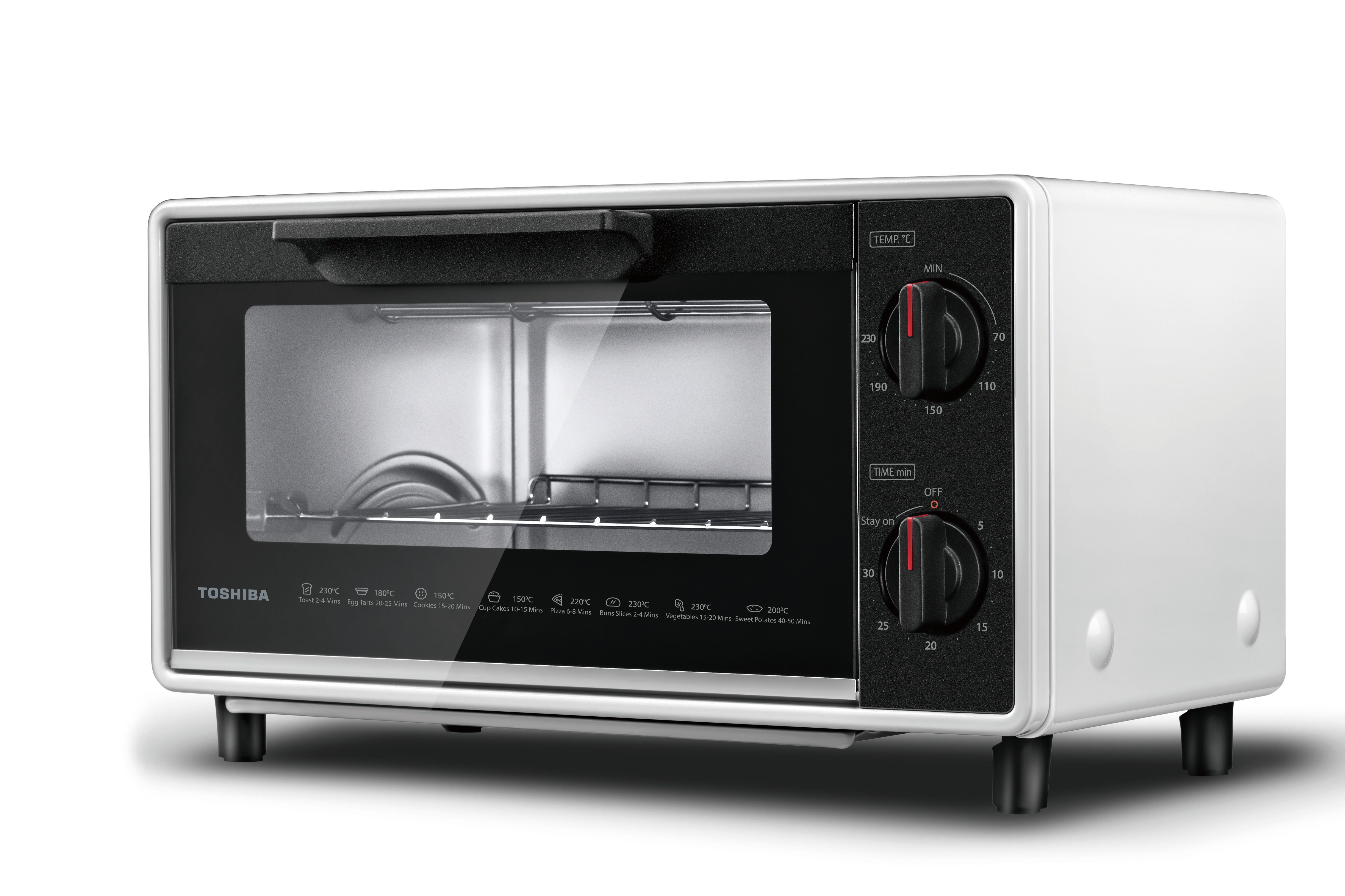 Sinmee Model: TM-MM10DZF(WH) 10L