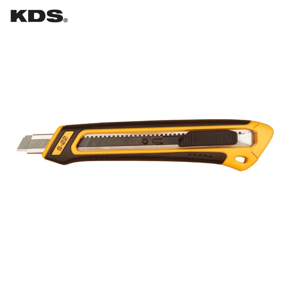 KDS AUTO LOCK CUTTER S-22