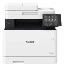 Genuine Malaysia Canon Warranty - CANON MF735CX