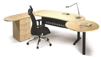 Executive table