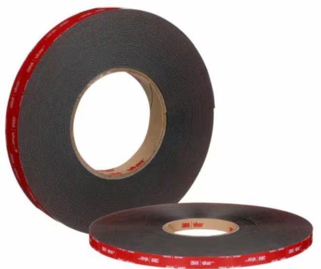 Double Sided Tape 3M 5952 High Performance Indoor Outdoor 20mm