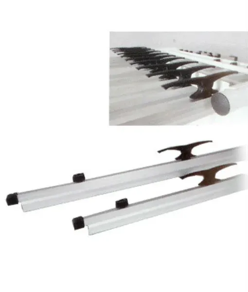 Plan Hanger Clamps A1