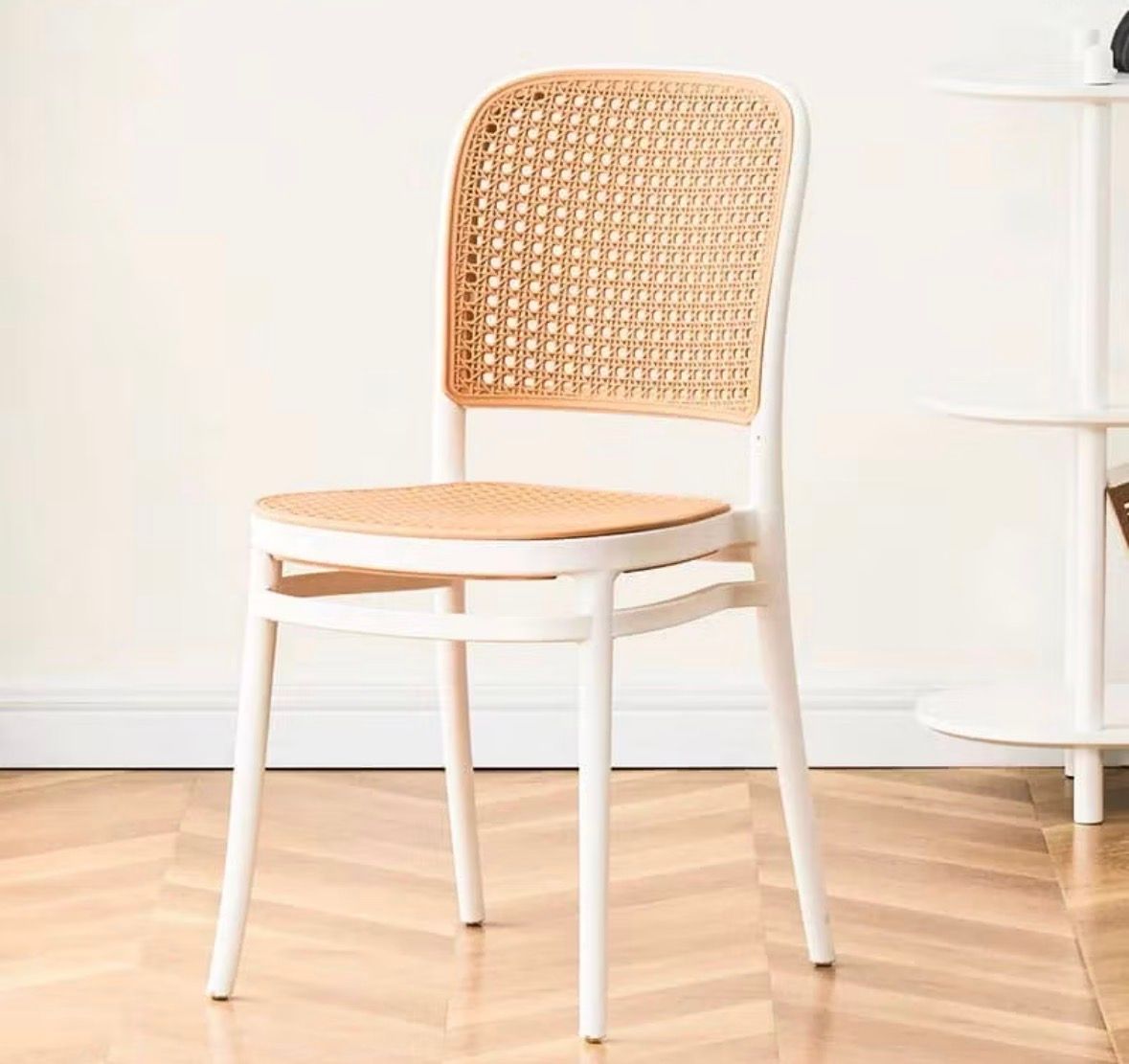 Rattan Chair Plastic