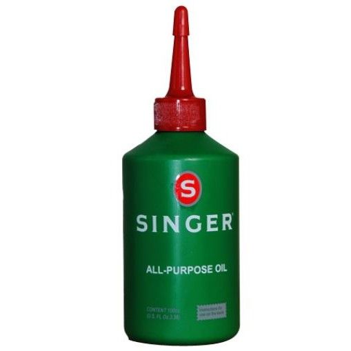 All Purpose Oil Singer 100ml