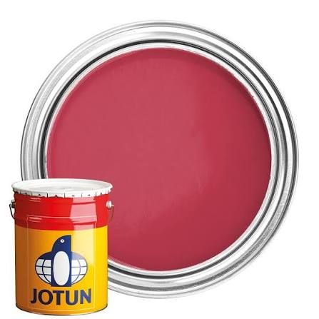 JOTUN PILOT II ALKYD TOPCOAT PAINTS 5L RAL 3000