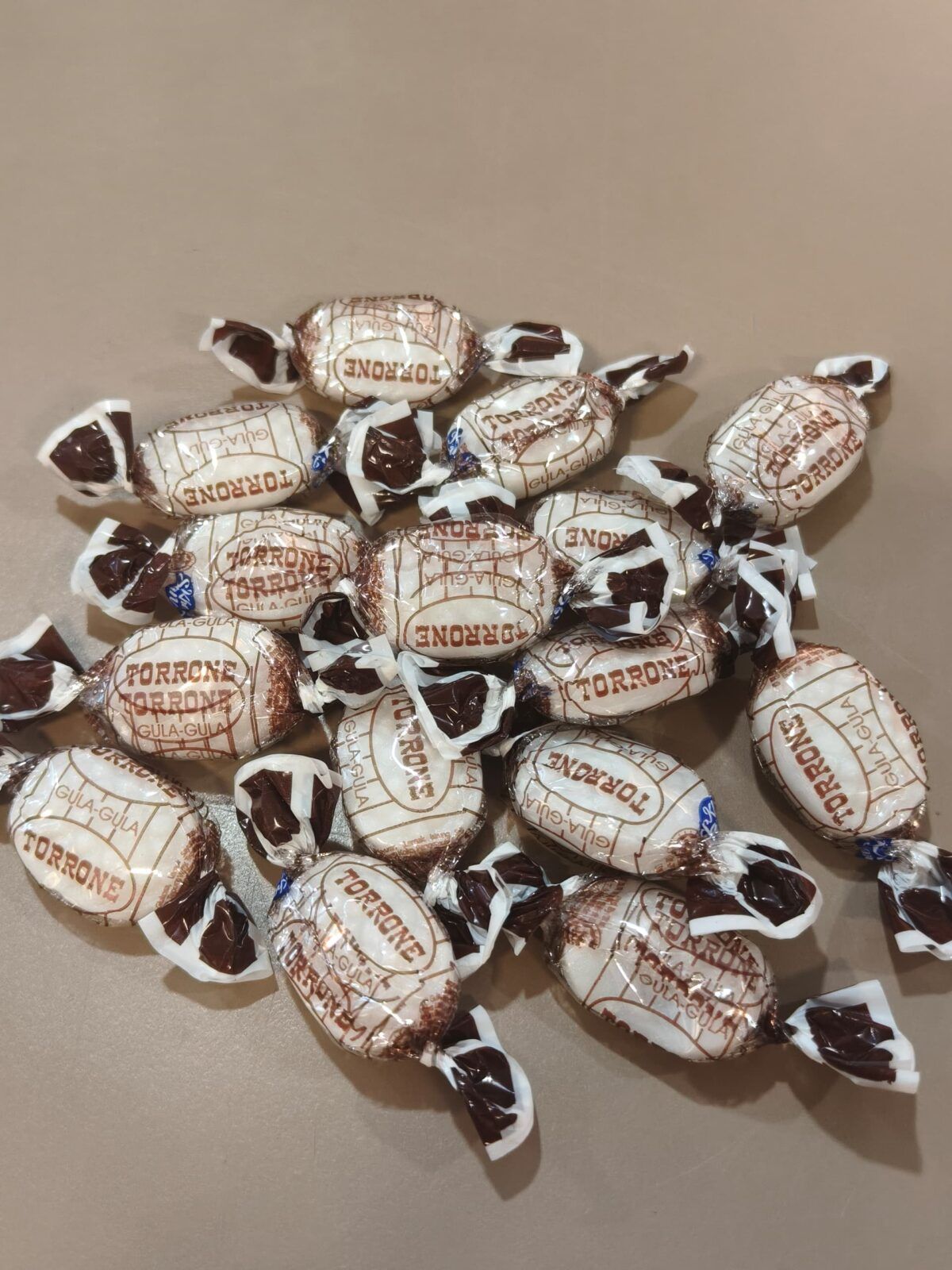 Others *Torrone Candy