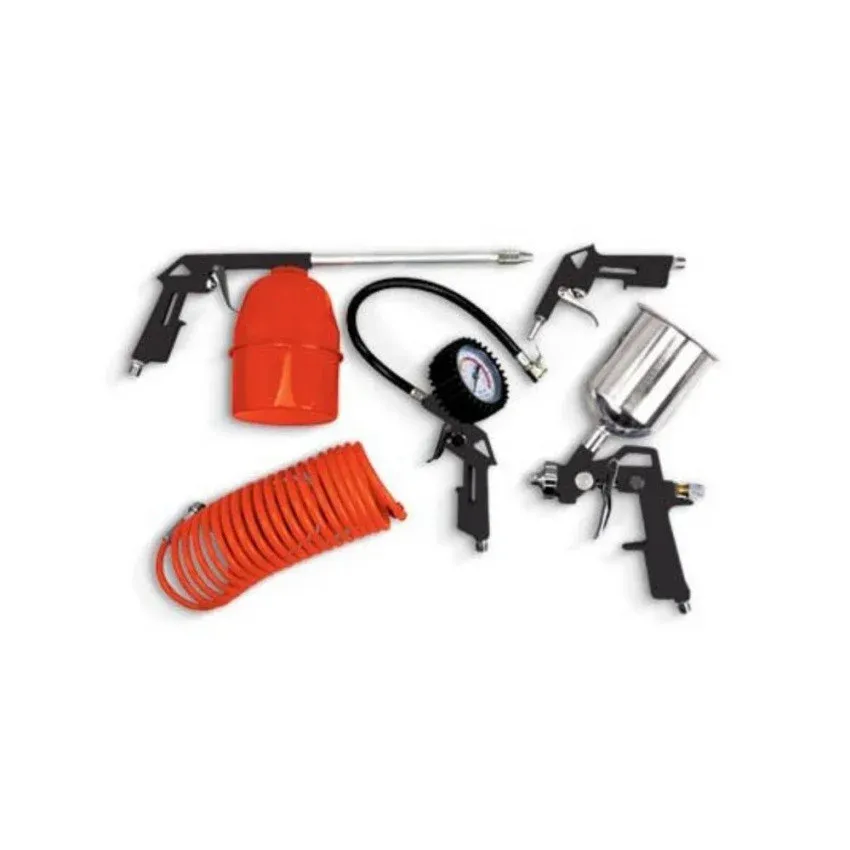 Tool Set Air