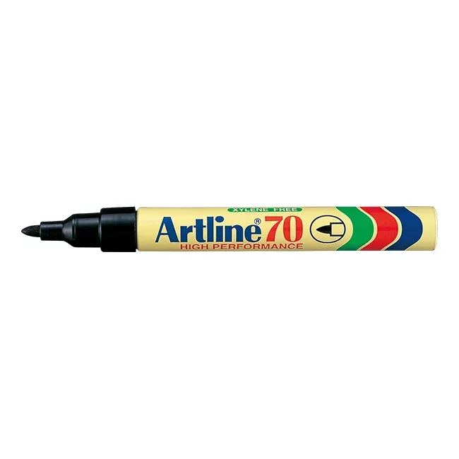 Artline 70 High Performance Marker Pen