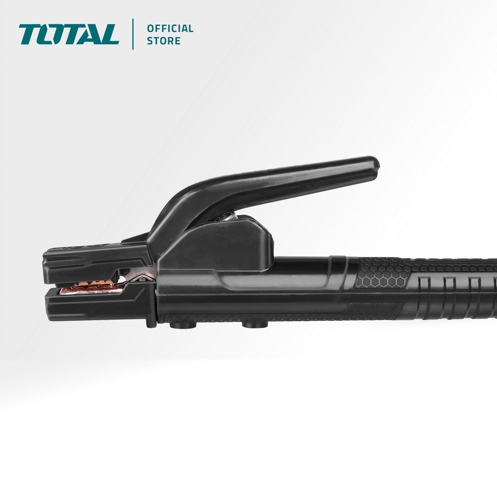 TOTAL TWAH8006 ELECTRODE HOLDER