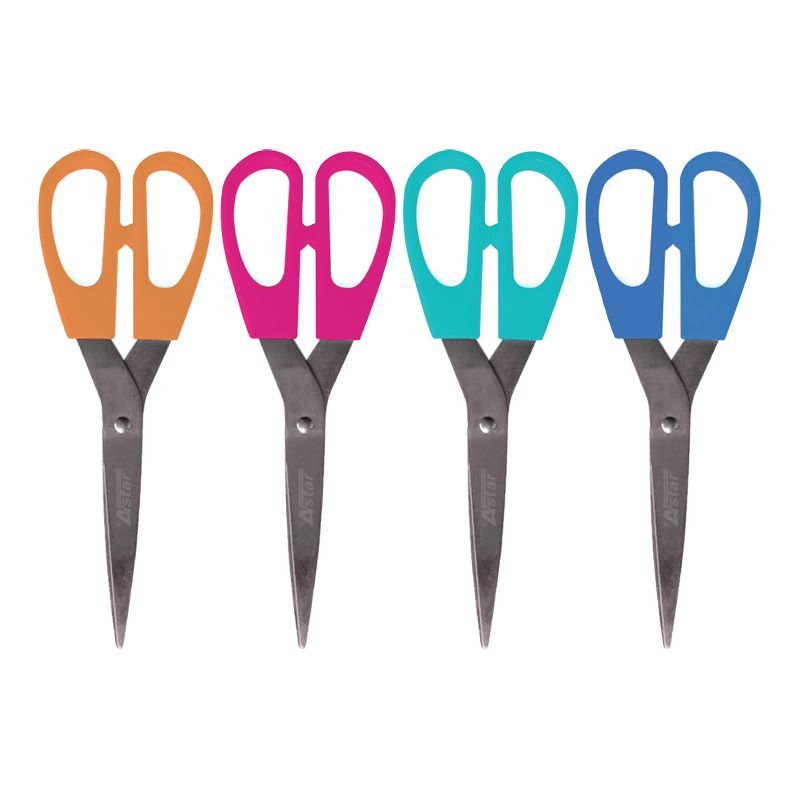 8" SCISSORS