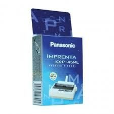 Panasonic Printer Ribbon KX-P 145ml