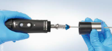 OLYMPUS SHOCKPULSE LITHOTRIPSY TORQUE WRENCH