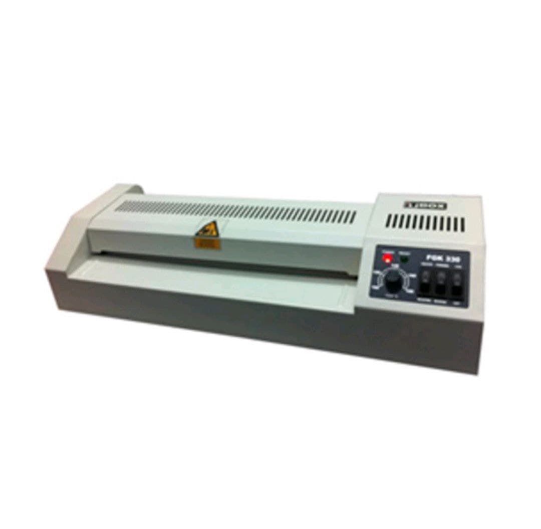 Heavy Duty Laminator Machine