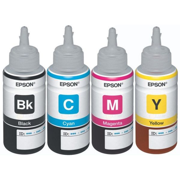 Epson ink T664