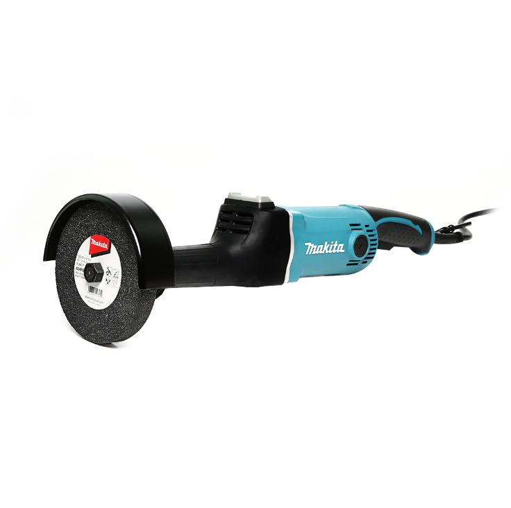 MAKITA STRAIGHT GRINDER GS6000 150MM