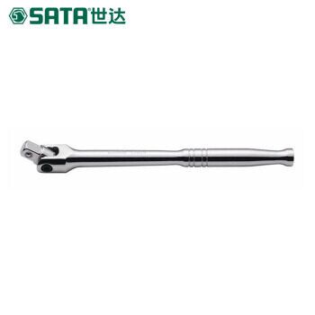 SATA 1/2" DR. FLEX HANDLE 15"/ SWIVEL HANDLE