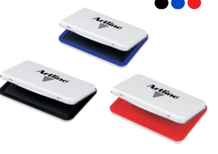 Artline Stamp Pad No 1