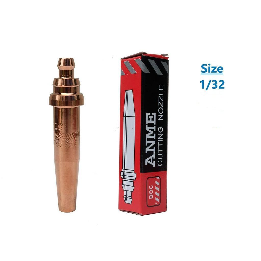 BOC ANME Cutting Nozzle (1/32)
