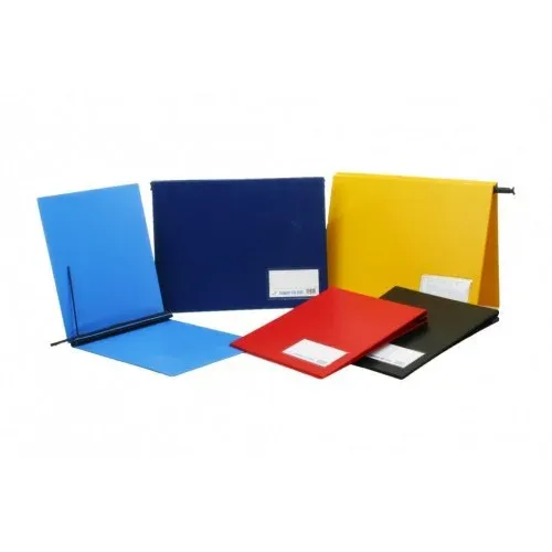 Eastern PVC Computer File 9.5X11 2800 A4 SIZE (any color)