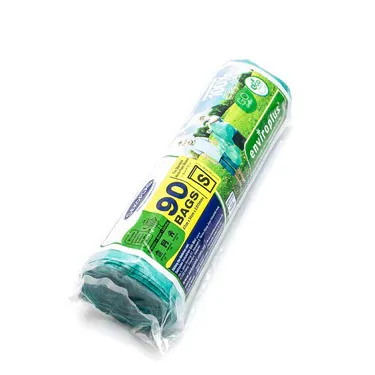 QPGH1 Garbage Bag - Size S 90s