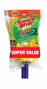 3M™ Scotch Brite Rayon Absorption Mop Refill