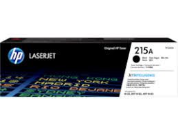 HP 215A LaserJet Toner Cartridge Black W2310A