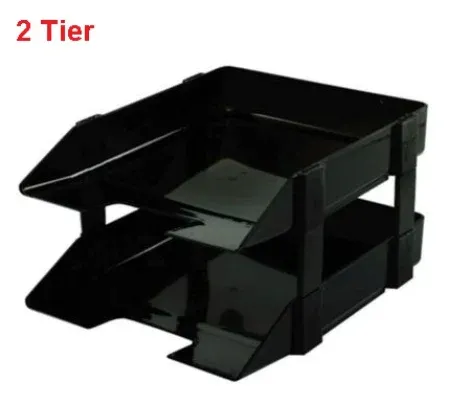 Document Tray (2 Tier / 3 Tier)