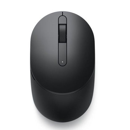 Kit - Dell Mobile Wireless Mouse MS3320W - Black