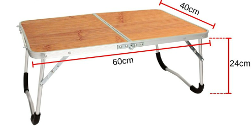 Table for Fibre Splicing