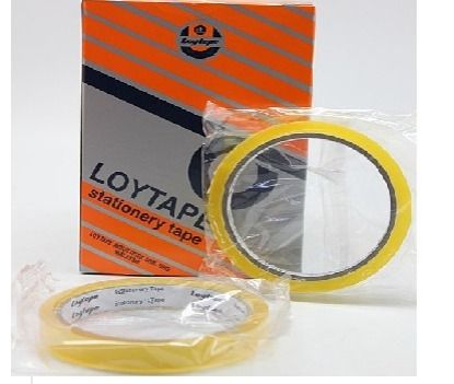 LOYTAPE 18MM X 40M (DISPENSER LOYTAPE)