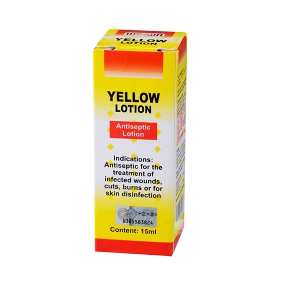 Losyen Kuning