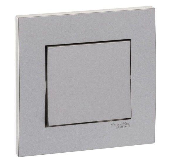 SE SETIA ELECTRIC SCHNEIDER VIVACE SOCKET SWITCH 1G 2W