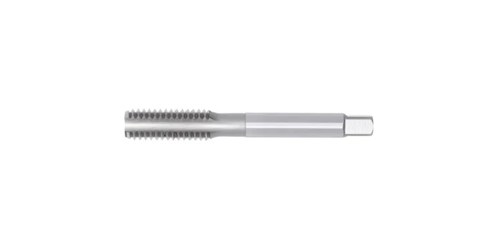 1/2"x13 UNC HSSGT STR. FLUTE PLUGTAP