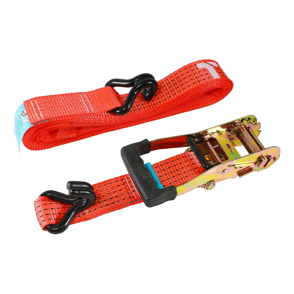 Ratchet Strap Heavy Duty (5M x 50MM)