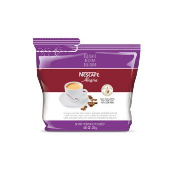 *Nescafe Classic Coffee Refill 300g