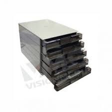 DOCUMENT TRAY 5 LAYER