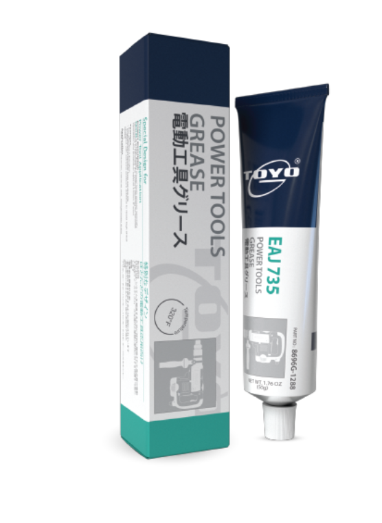 TOYO-G POWER TOOLS GREASE EAJ735 (60G)