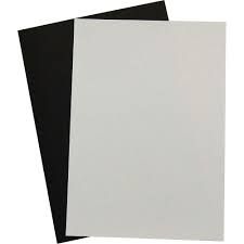 A4 FANCY COVER 230GSM