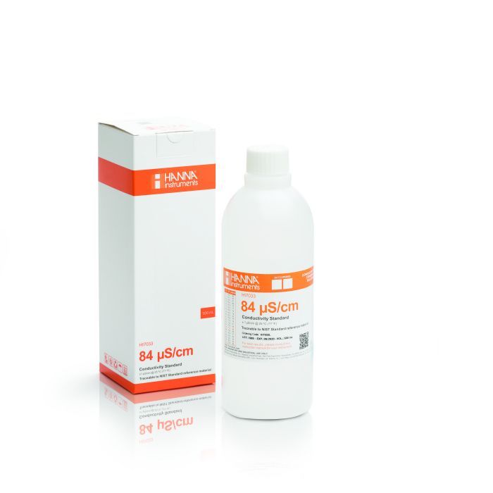 Hanna Instruments HI-7033L Buffer Solution