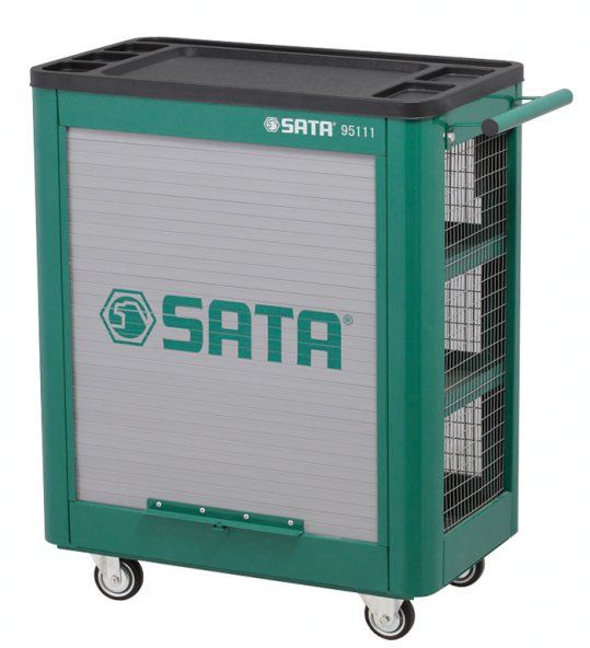 Sata MINI TOOL TROLLEY