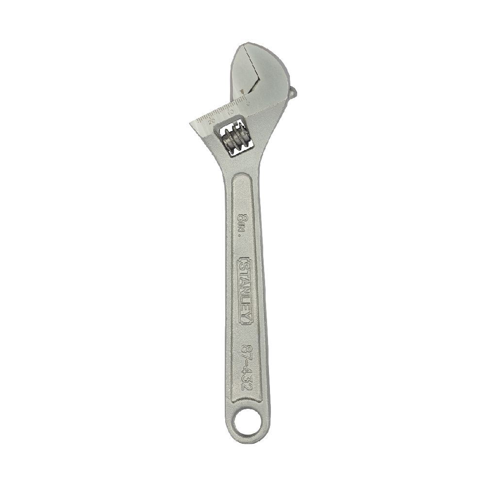 Others *STANLEY Adjustable Wrench 8" STMT87432-8