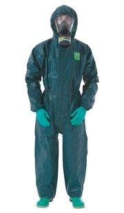 PROGUARD ALPHATEC 4000 (MC 4000)