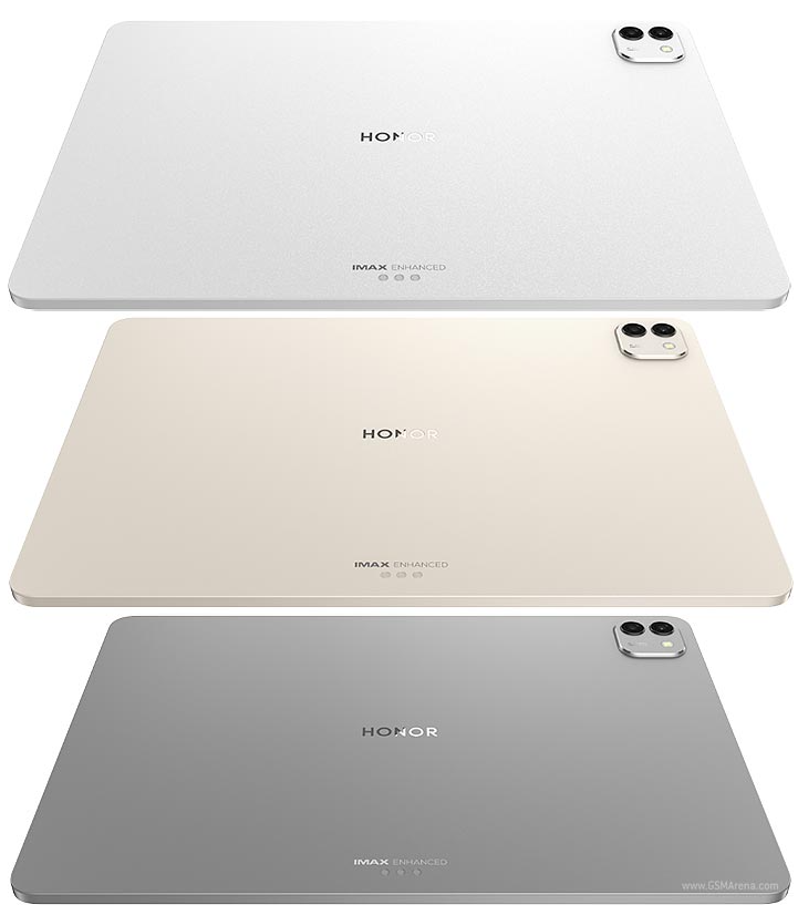 Honor MagicPad 3 Snapdragon 8 Gen 3 13.3 inches 3.2K 165Hz 12450mAh 66W Fast Charging Honor MagicPad3 Honor Tablet