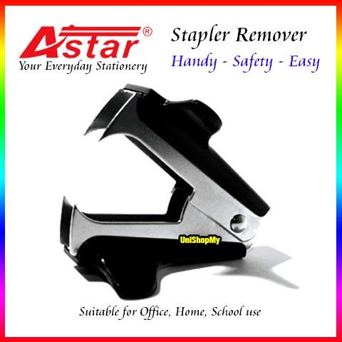 STAPLER REMOVER SMALL