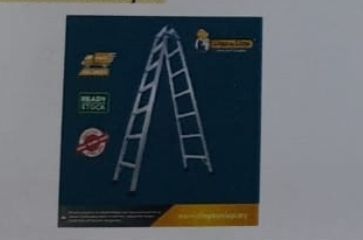 Ladder 7 Step