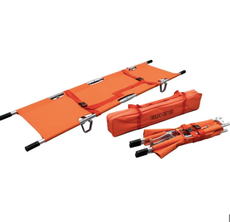 Stretcher (Double Fold)