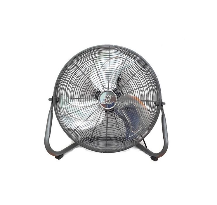 SELAMAT Floor Fan Industrial Fan 18 Inch MQ-118F Electric Fan Kipas Selamat Lantai Kipas Angin Industry