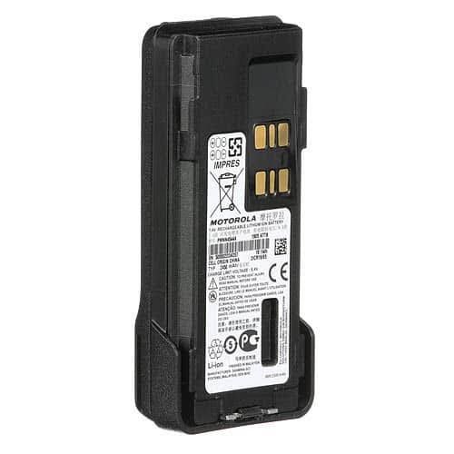 MOTOROLA Battery IMPRESS XIR P86i SERIES PMNN4544