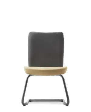 NEXUS ERGO CONFERENCE / VISITOR CHAIR WITHOUT ARM - ER5514F - 92E