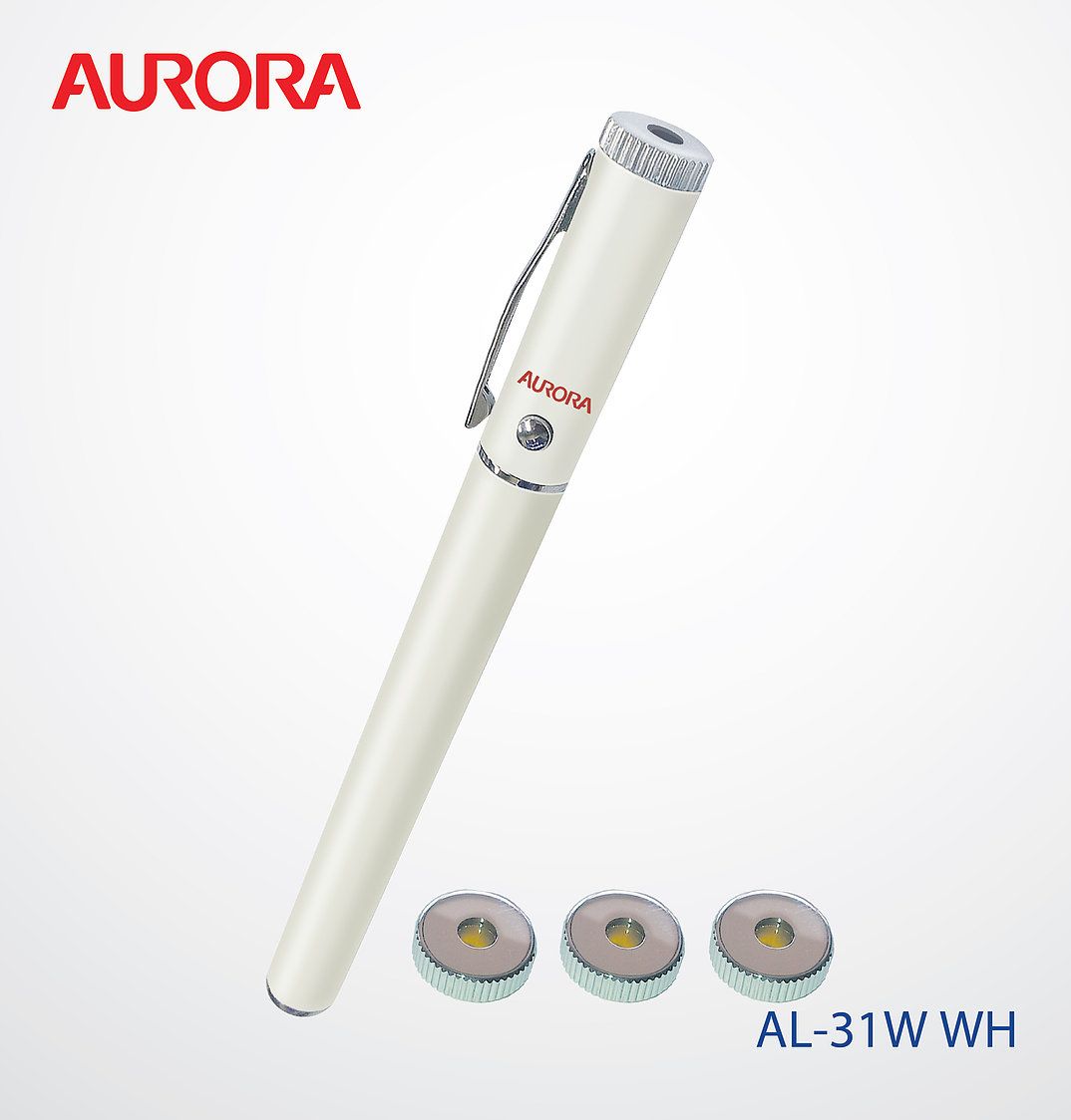 Aurora Laser AL-31W WH